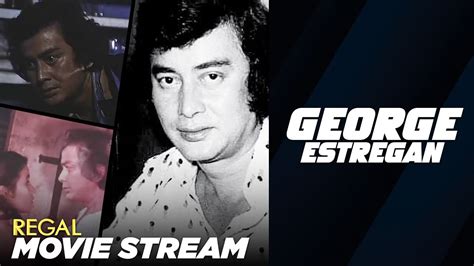 George Estregan : Movies .